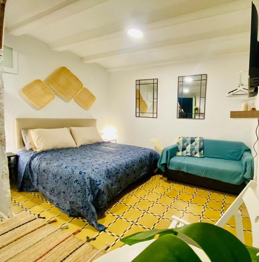 Apartament 112 Santa Caterina In Barcelona