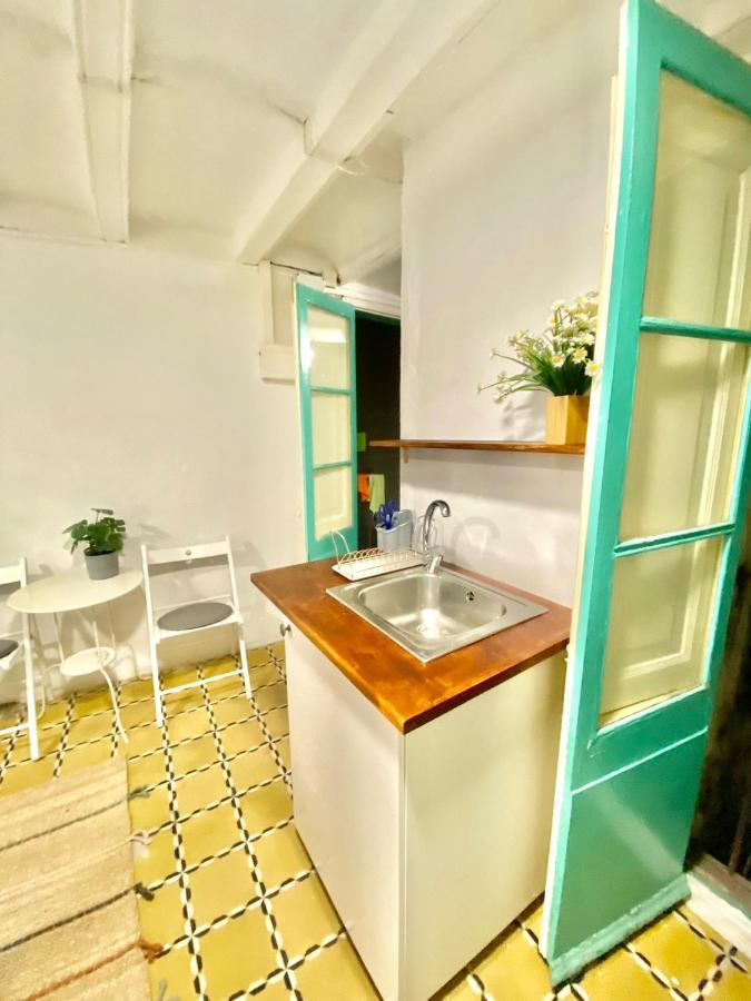 Apartament 112 Santa Caterina In *