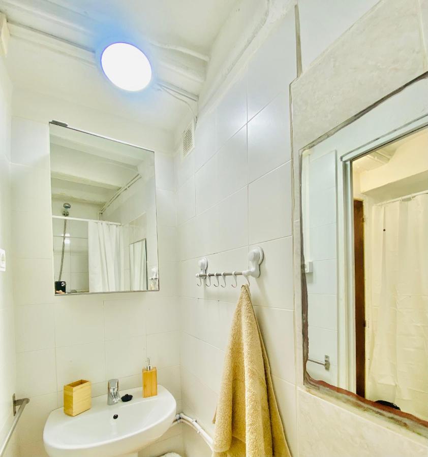 112 Santa Caterina In Apartament *